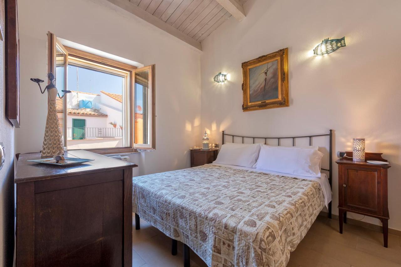 Casa Ferret. Nel Cuore Di Appartamento Alghero