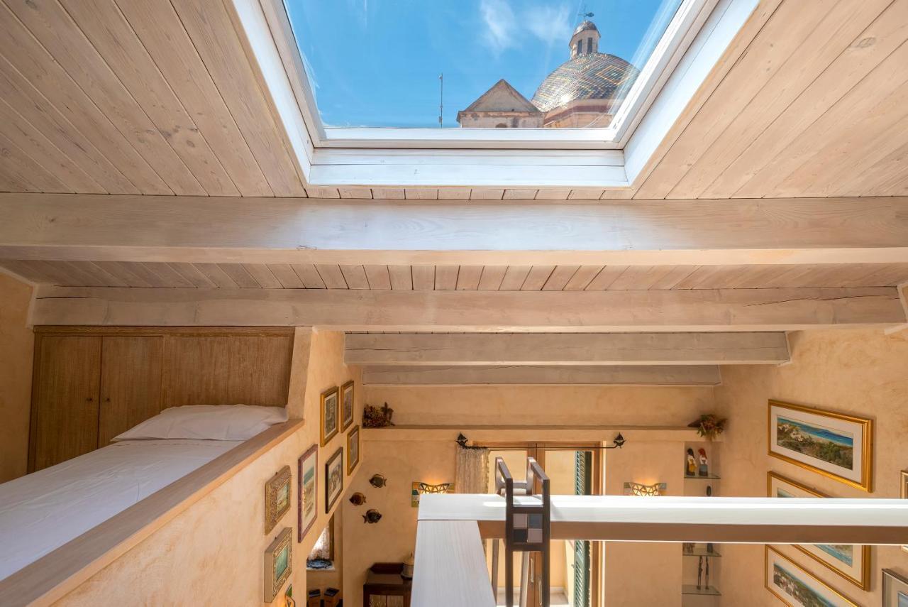 Appartamento Casa Ferret. Nel Cuore Di Alghero