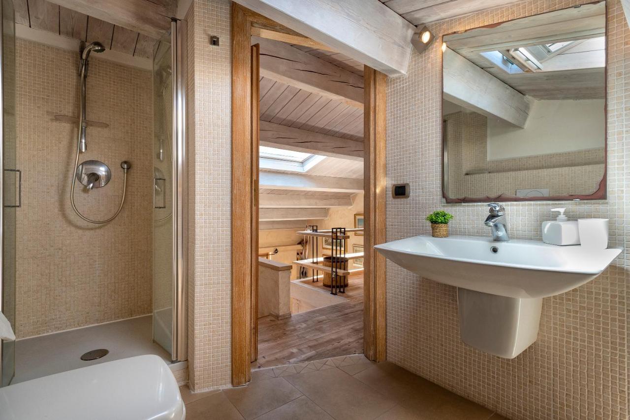 Appartamento Casa Ferret. Nel Cuore Di Alghero