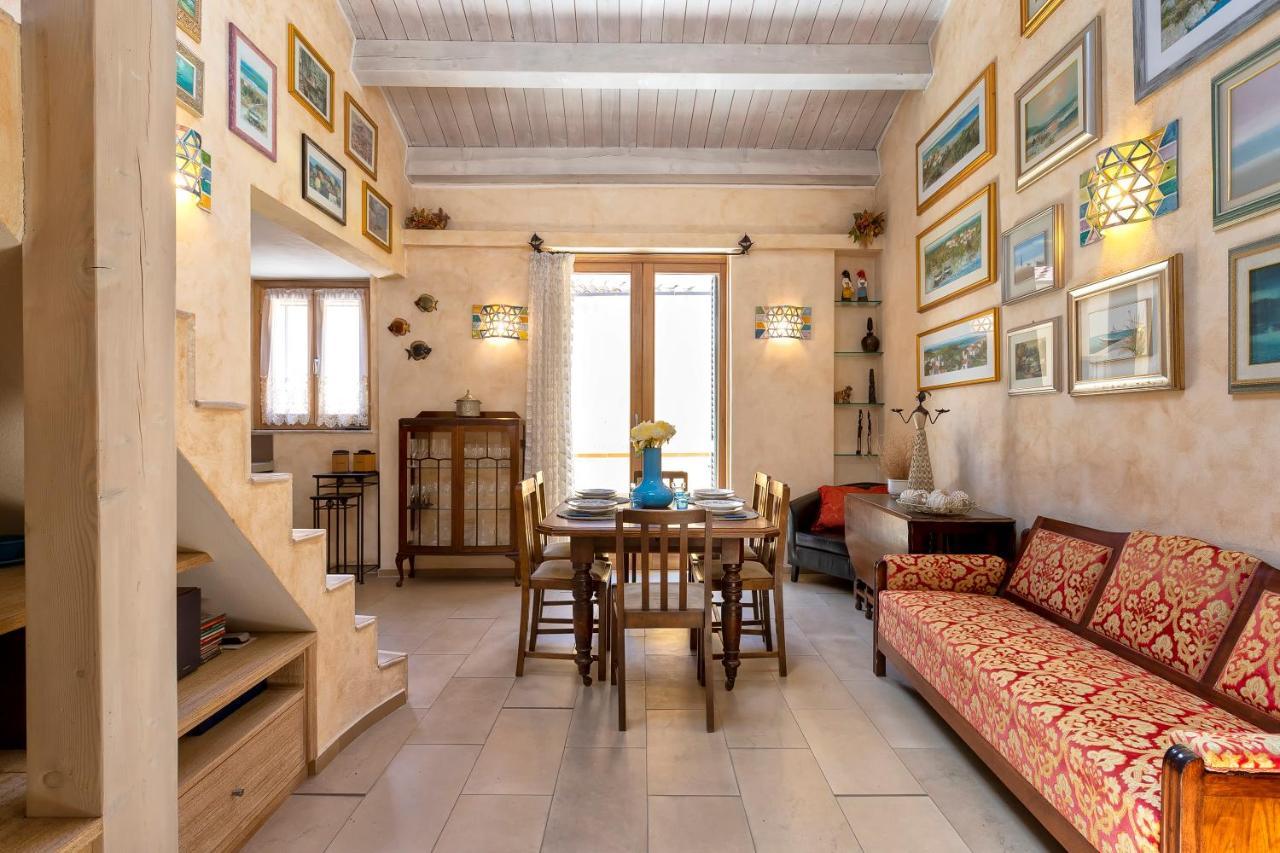 Casa Ferret. Nel Cuore Di * Alghero