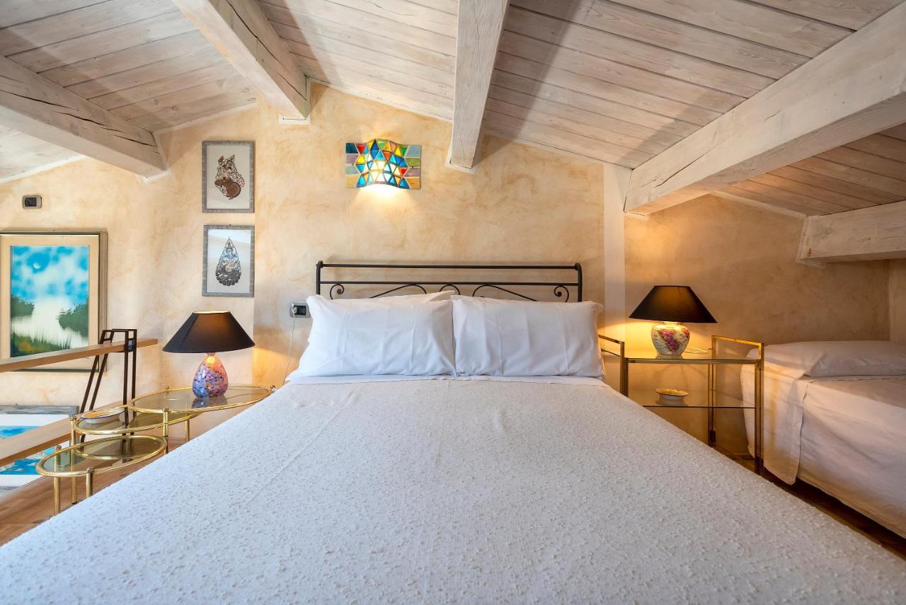 Casa Ferret. Nel Cuore Di