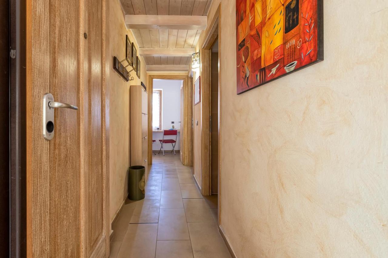 Appartamento Casa Ferret. Nel Cuore Di