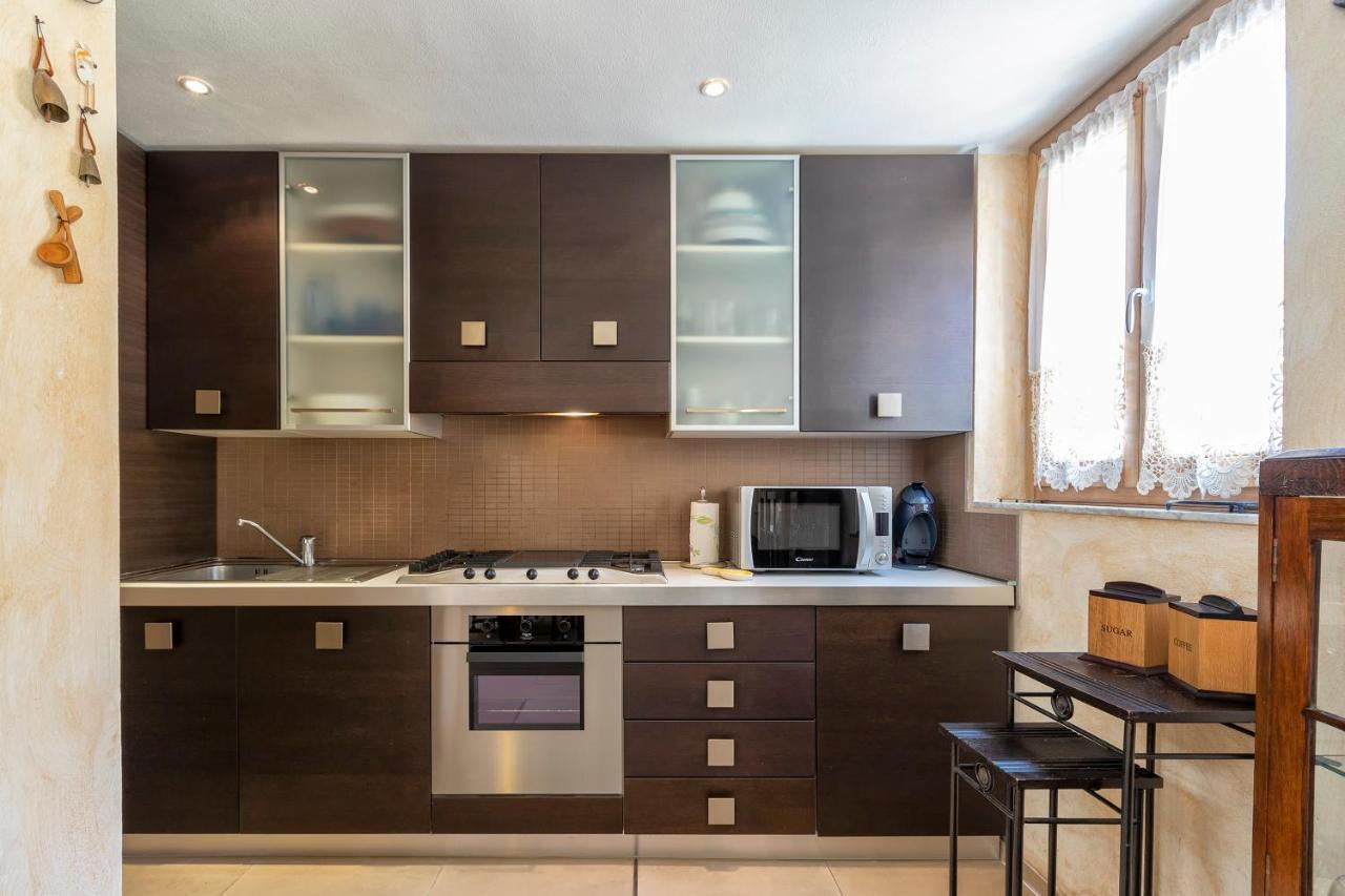 Casa Ferret. Nel Cuore Di Appartamento Alghero