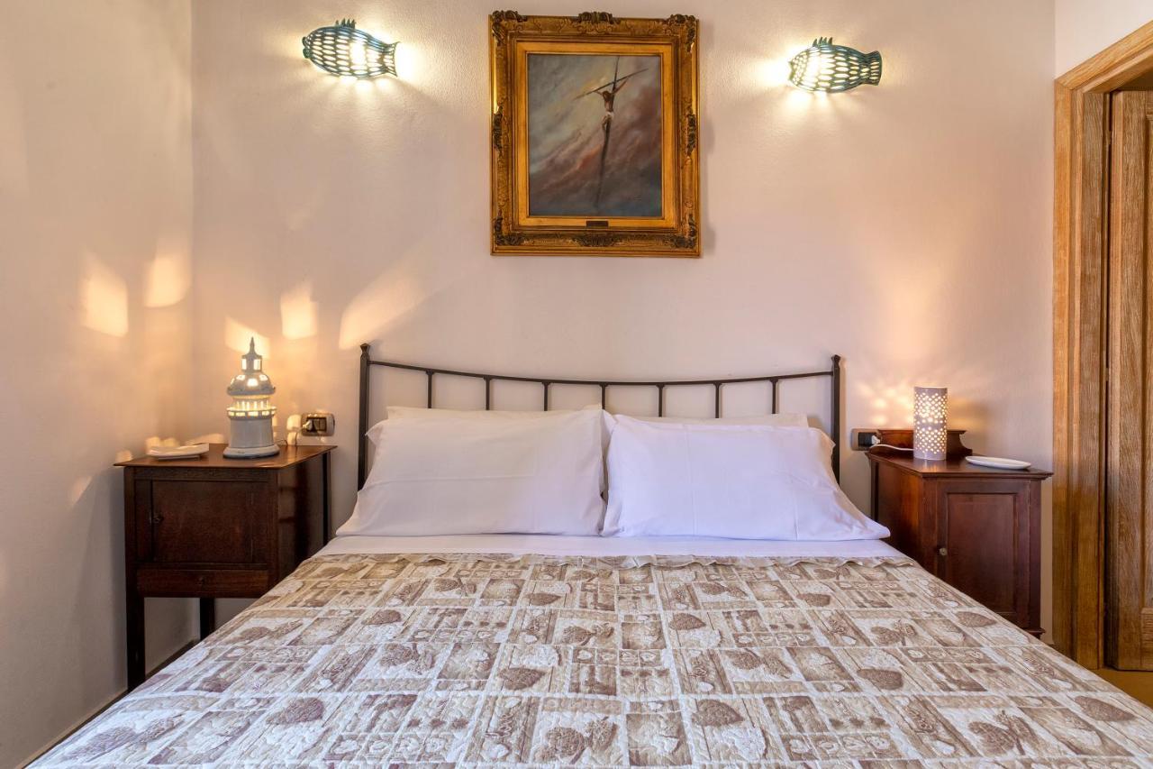 Appartamento Casa Ferret. Nel Cuore Di Alghero